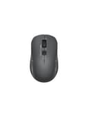 Мышь беспроводная A4tech Fstyler FB26CS Air 2 Smoky Grey BT+2.4GHz, Li-Battery