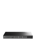 Сетевой коммутатор CUDY GS1024L 24-Port Gigabit SwitcH, 24 Gigabit RJ45 Ports, IGMP Snooping, Loop Detection/Prevention, 802.1p/DSCP QoS, Switch/VLAN/Extend working mode DIP switcH, 19 inch Rack-mount Steel Case, Power Saving, Plug and Play, Rack-Mount kits included