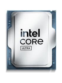 Процессор Intel Core ultra 5 225, LGA1851, (2.70-4.90GHz), 22MB Cache, Intel® Graphics, Arrow Lake, 10 Cores + 10 Threads, Tray