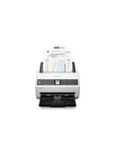 Сканер Epson WorkForce DS-730N (A4, 600x600dpi, color, 30 bit, USB 2.0, 40 страниц/мин)