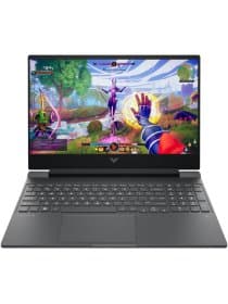 Ноутбук HP VICTUS 15-FA2787 GAMING i7-13620H 16GB DDR5, 2048GB SKC3000 M.2 NVME, 15.6" FHD IPS 144Hz, RTX 5060 8GB, Type-C, HDMI, RJ45 LAN, WF, BT, WIN11H, клав с подсв, EN-RU, графит [BM7B7UA#ABA]