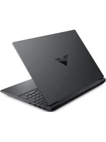 Ноутбук HP VICTUS 15-FA2787 GAMING i7-13620H 32GB DDR5, 1TB+1TB SSD NVMe, 15.6" FHD IPS 144Hz, RTX 5060 8GB, Type-C, HDMI, RJ45 LAN, WF, BT, WIN11H, клав с подсв, EN-RU, графит [BM7B7UA#ABA]