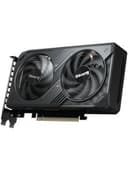 Видеокарта RTX 5050 Gigabyte GeForce RTX™ 5050 WINDFORCE OC 8GB GDDR6, Engine clock 2587MHz, Memory clock 20000MHz, 128Bit, 2xDP, 2xHDMI [GV-N5050WF2OC-8GD]