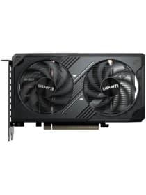 Видеокарта RTX 5050 Gigabyte GeForce RTX™ 5050 WINDFORCE OC 8GB GDDR6, Engine clock 2587MHz, Memory clock 20000MHz, 128Bit, 2xDP, 2xHDMI [GV-N5050WF2OC-8GD]