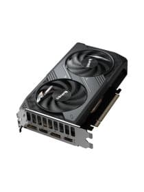 Видеокарта RTX 5050 Gigabyte GeForce RTX™ 5050 WINDFORCE OC 8GB GDDR6, Engine clock 2587MHz, Memory clock 20000MHz, 128Bit, 2xDP, 2xHDMI [GV-N5050WF2OC-8GD]