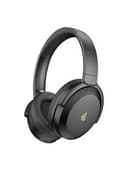 Беспроводные наушники с микрофоном, Edifier WH700NB Pro, Bluetooth 5.4, Шумоподавление, Микрофон, USB-TypeC, Время работы до 56ч, 20 Гц-20 кГц, 91 ± 3dB, USB-C, black