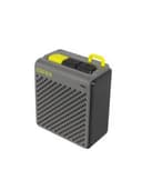Беспроводная колонка Edifier MP85, 2.2W, 40mm speaker, ?85dB(A), 230 hz- 17KHz, Bluetooth v5.3, 480maH, 10 часов звучания, 230Hz-17000Hz, Edifier application, 52mm?28.5mm?63mm, 0.07kg, черный