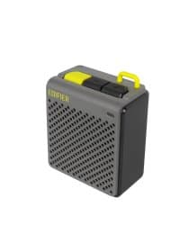 Беспроводная колонка Edifier MP85, 2.2W, 40mm speaker, ?85dB(A), 230 hz- 17KHz, Bluetooth v5.3, 480maH, 10 часов звучания, 230Hz-17000Hz, Edifier application, 52mm?28.5mm?63mm, 0.07kg, черный