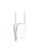 Усилитель Wi-Fi сигнала CUDY RE1500 AC750 Dual-Band 5 ГГц до 1201 Мбит/с 2,4 ГГц до 300 Мбит/с 2 антенны