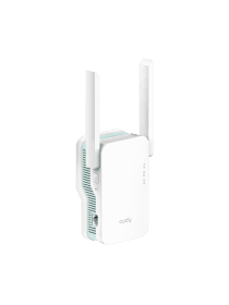 Усилитель Wi-Fi сигнала CUDY RE1500 AC750 Dual-Band 5 ГГц до 1201 Мбит/с 2,4 ГГц до 300 Мбит/с 2 антенны