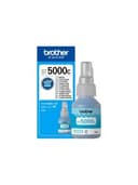 Краска Brother (BT5000C) Cyan 48.8 ml Cartridge for ink printer DCP-T520W/ T520/T420/T500W/T820/T310/T710/T225/T510/T720/T420W/T300/T700W