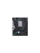 Материнская плата MAXSUN H610M 666 WIFI6 D5H, LGA1700, Intel H610, 2xDDR5 PC44800, 1xPCI-E16X, 1xPCI-E1x, Sound8Ch, GBLAN, 4SATA+M.2, mATX, 4USB3.2+6USB2.0, VGA, HDMI, WiFi