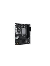 Материнская плата MAXSUN MS-Challenger B860M-F, LGA1851, Intel B860, 2xDDR5, 1xPCI-E 5.0x16, 1xPCI-E 1.0x1, Sound8Ch, GLAN, 2SATA+2M.2, RAID, mATX, 6USB3.2+4USB2.0, HDMI, DP
