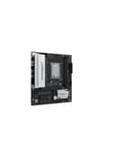 Материнская плата MAXSUN MS-Challenger B860M-K, LGA1851, Intel B860, 2xDDR5 PC64000, 1xPCI-E 5.0x16, 1xPCI-E 1.0x1, Sound8Ch, GLAN, 2SATA+2M.2, RAID, mATX, 6USB3.2+4USB2.0, HDMI, DP