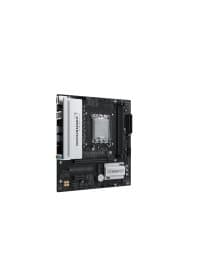 Материнская плата MAXSUN MS-Challenger B860M-K, LGA1851, Intel B860, 2xDDR5 PC64000, 1xPCI-E 5.0x16, 1xPCI-E 1.0x1, Sound8Ch, GLAN, 2SATA+2M.2, RAID, mATX, 6USB3.2+4USB2.0, HDMI, DP