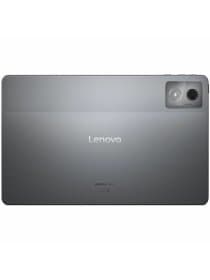 Планшет 11" Lenovo Tab MediaTek Dimensity 6300 (8C, 2x A76 @2.4GHz + 6x A55@2.0GHz), 8GB, 128GB eMMC, Integrated Arm Mali-G57 MC2 GPU, 11" 2.5K (2560x1600) IPS 90Hz, WiFi, Bluetooth, GPS + GLONASS + Galileo, USB-C, Android™ 15, Metal Luna Grey [ZAFR0825AE]
