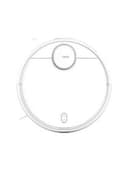 Робот-пылесос Xiaomi Robot Vacuum S10, лазерная навигация LDS (360°), 4000 Па, влажная и сухая уборка (Y-образная траектория), аккумулятор 3200 мАч, управление зонами и картами в Mi Home, Белый