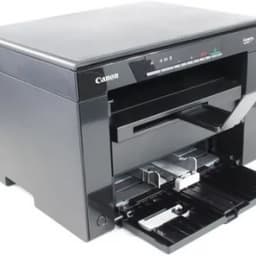 МФУ Canon i-SENSYS MF3010 (A4,18ppm(cpm),1200x600dpi,50-200%,1200x2400dpi,USB, картридж 725)