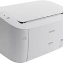 Принтер Laser Canon ImageClass LBP6030 White (A4,2400x600,18ppm,32Mb, USB 2.0)