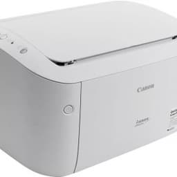 Принтер Laser Canon ImageClass LBP6030 White (A4,2400x600,18ppm,32Mb, USB 2.0)