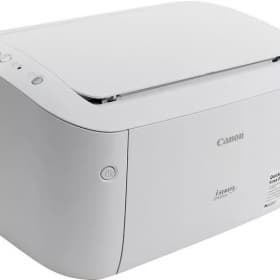 Принтер Laser Canon ImageClass LBP6030 White (A4,2400x600,18ppm,32Mb, USB 2.0)