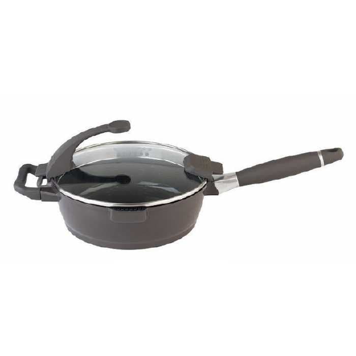 Сотейник BergHOFF Virgo D 28см 4.3 л 2304937