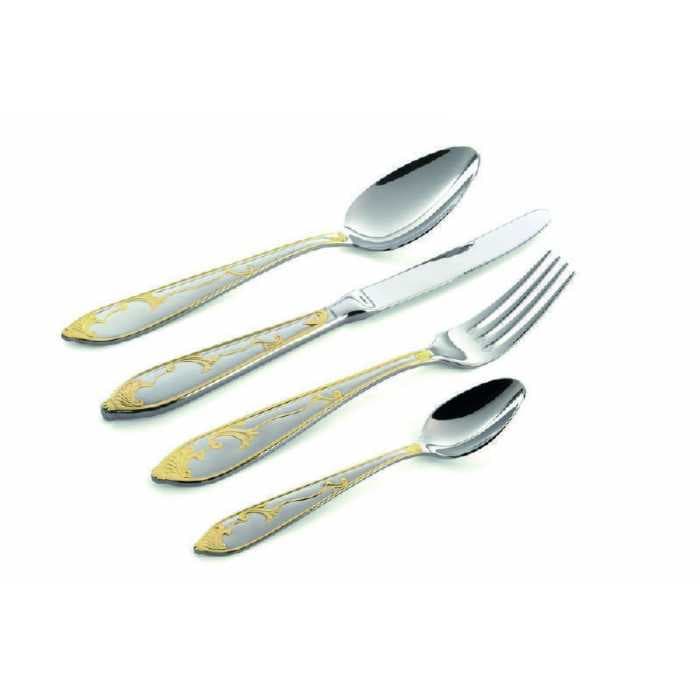 Столовые приборы BergHOFF 24 пр Isabella