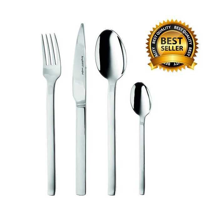 Столовые приборы BergHOFF 4 пр Essence 8500219