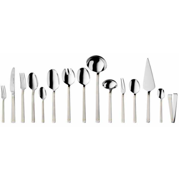 Столовые приборы BergHOFF 72 пр Heritage 1272607