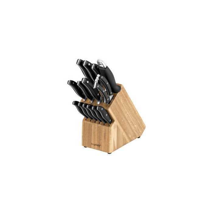 Набор ножей BergHOFF Essentials 15 пр 1307144