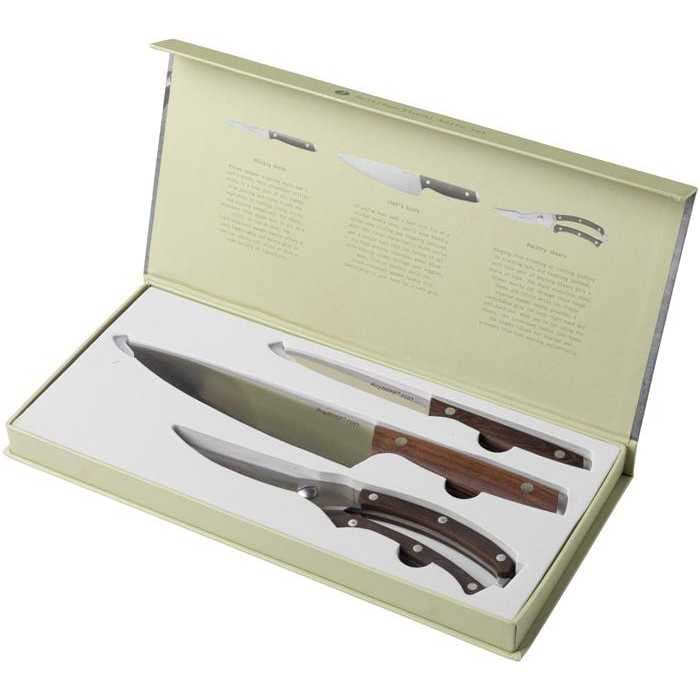 Набор ножей BergHOFF Ron 3пр 3900150