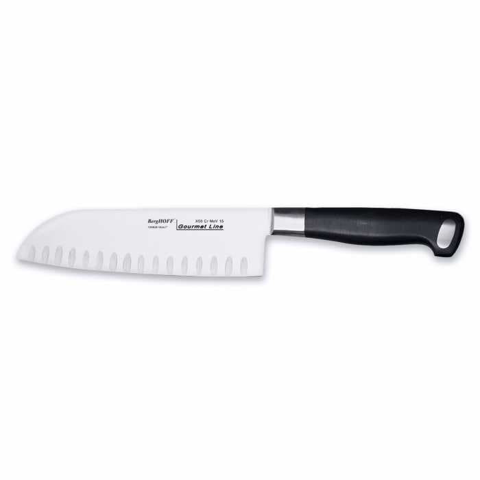 Нож GL Сантоку BergHOFF Essentials 18 см 1399692
