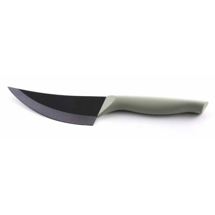 Нож для сыра BergHOFF Eclipse 10 см 3700010