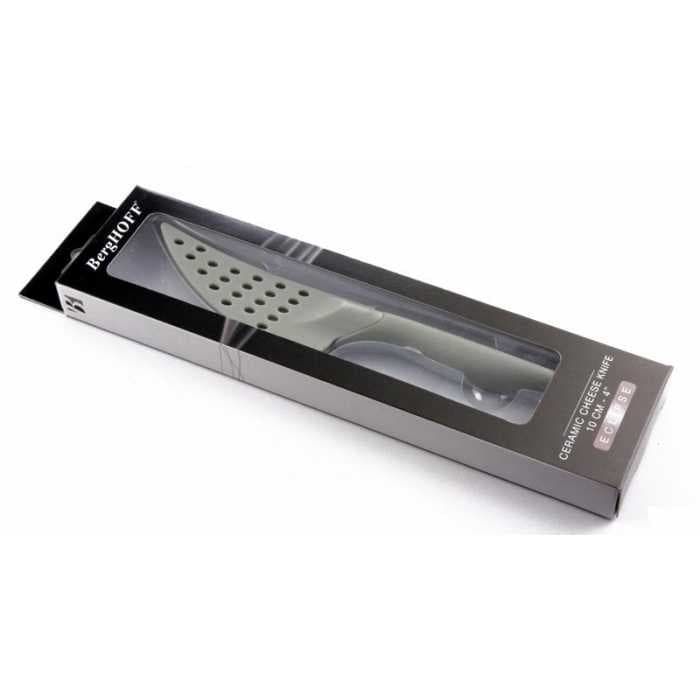 Нож для сыра BergHOFF Eclipse 10 см 3700010