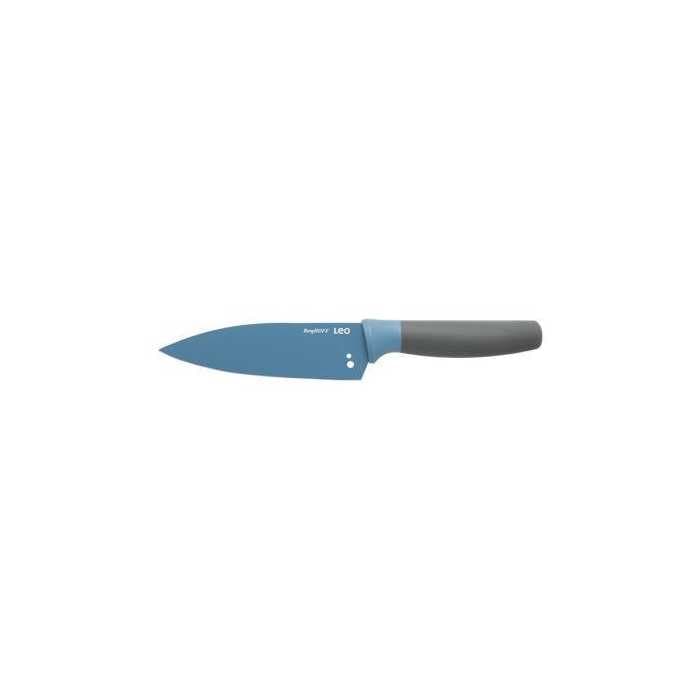 Нож поварской BergHOFF Leo гол. 14 см 3950106