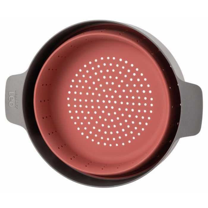 Пароварка BergHOFF Leo 3950152