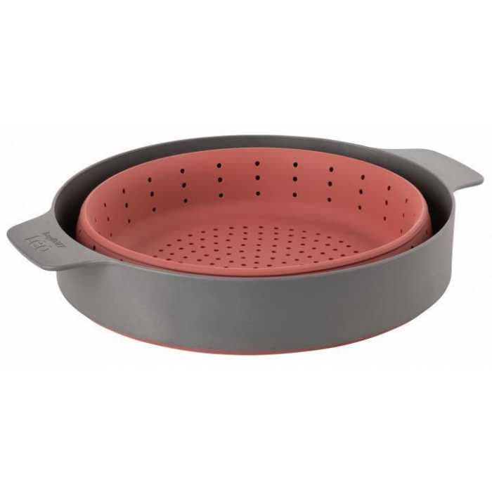 Пароварка BergHOFF Leo 3950152