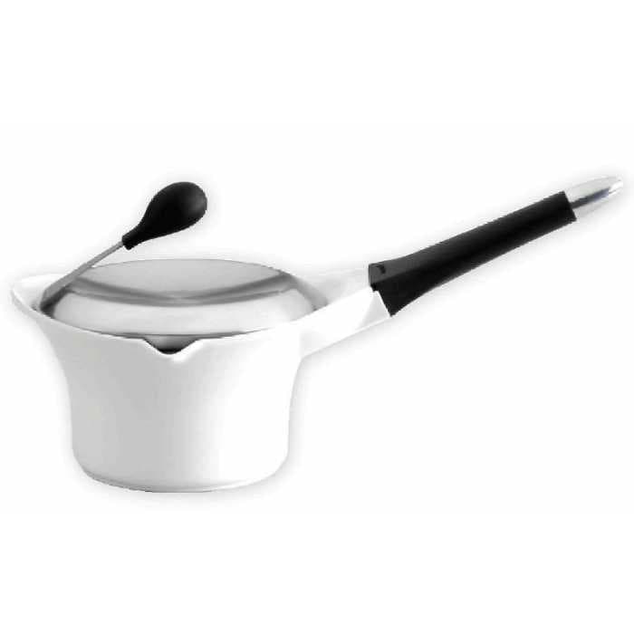 Ковш BergHOFF Auriga white 20 см 2.8 л