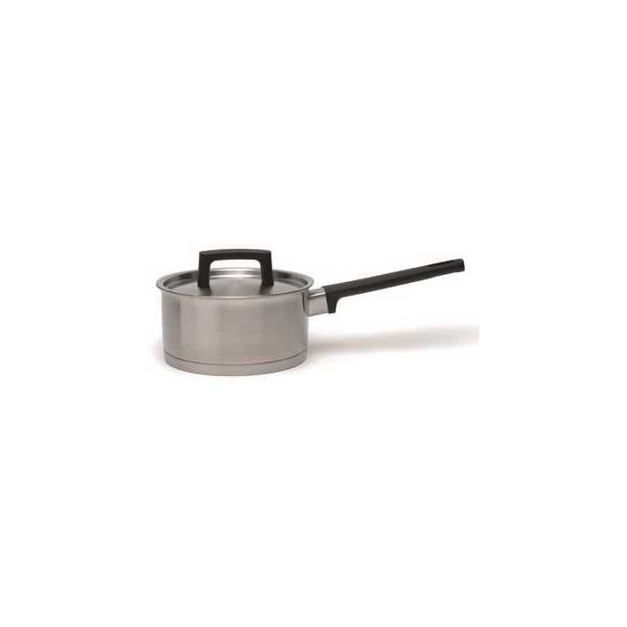 Ковш BergHOFF Ron SS с крышкой 16 см 3900022