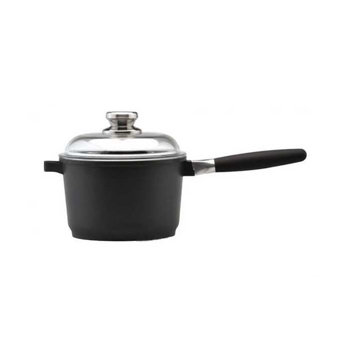 Ковш BergHOFF Scala с крышкой 20 см 2.7 л 2307227