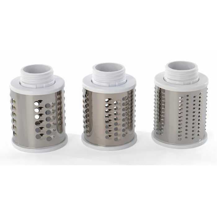 Тёрка BergHOFF Cook & Co для сыра роторная 2800113