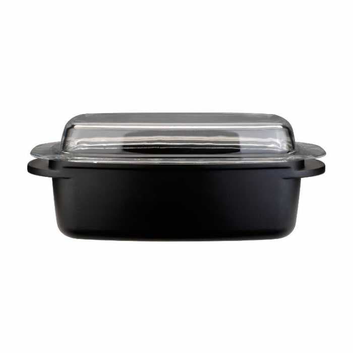 Противень BergHOFF Cook & Co с крышкой 32 см 5.4 л 2801352