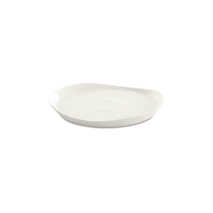 Блюдо BergHOFF Eclipse фарфоровое круглое 4 пр 25 см 3700428
