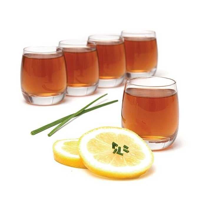 Рюмка для водки BergHOFF Chateau 0.70 л 6 пр 1701607