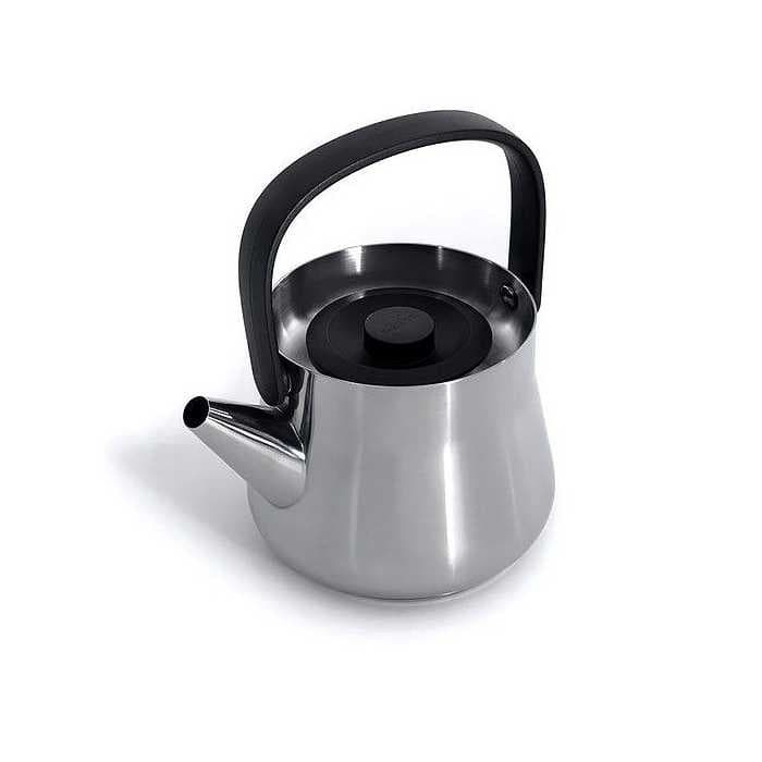 Чайник заварочный BergHOFF Ron Black 1 л 3900047