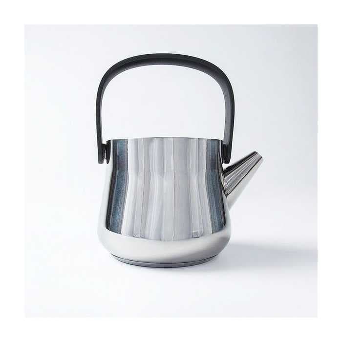 Чайник заварочный BergHOFF Ron Black 1 л 3900047