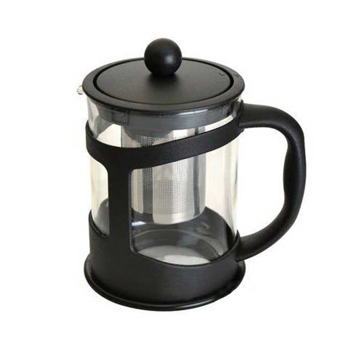 Чайник заварочный BergHOFF Studio Black 1 л 1106833