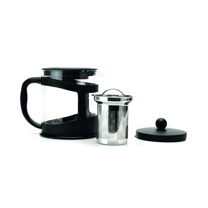 Чайник заварочный BergHOFF Studio Black 1 л 1106833