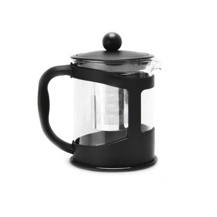 Чайник заварочный BergHOFF Studio Black 1 л 1106833