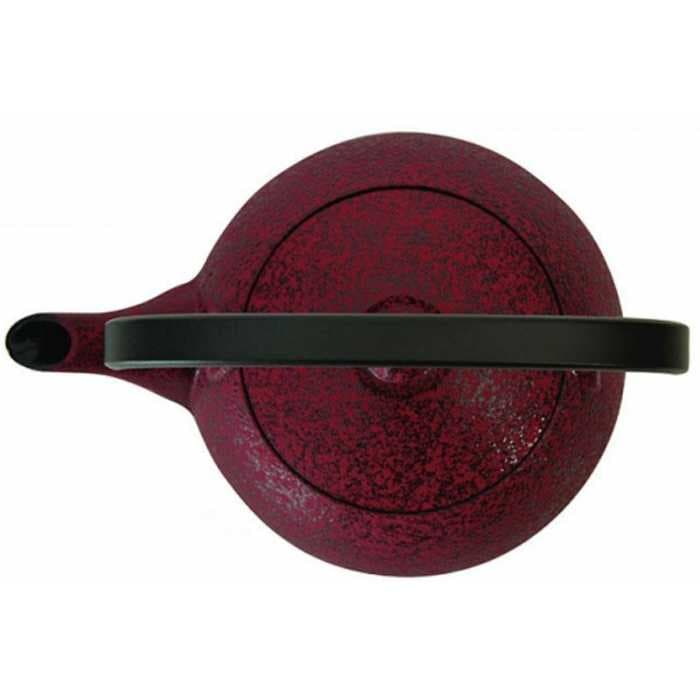 Чайник заварочный BergHOFF Studio чуг.Red 1 л 1107044